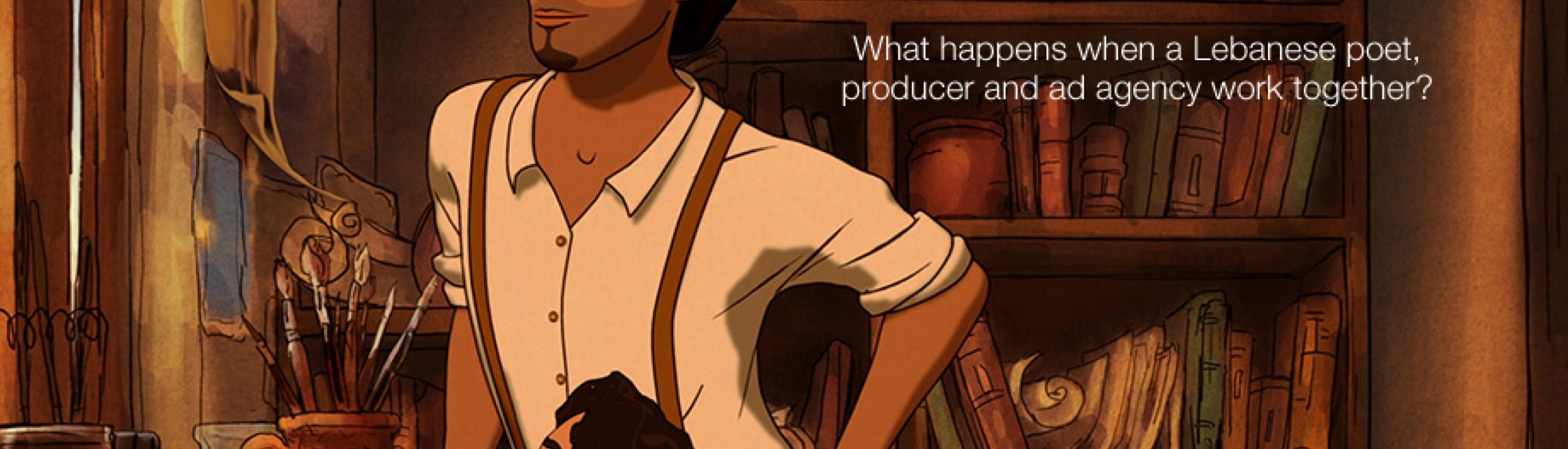 JWT Beirut partners with Fathallah Films